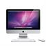 Apple 21.5" iMac Intel Core 2 Duo 3.33GHz, 4GB RAM, 1TB Hard Drive, ATI Radeon HD 4670, SuperDrive